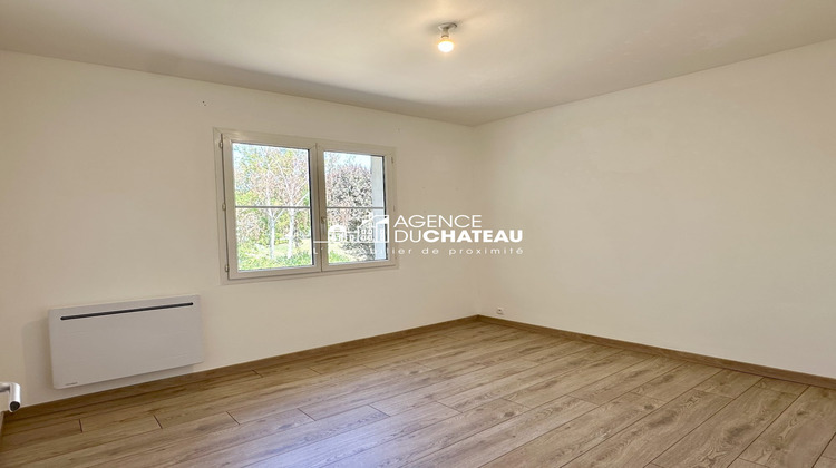Ma-Cabane - Location Appartement Saint-Fargeau-Ponthierry, 65 m²