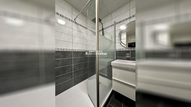 Ma-Cabane - Location Appartement Saint-Fargeau-Ponthierry, 65 m²