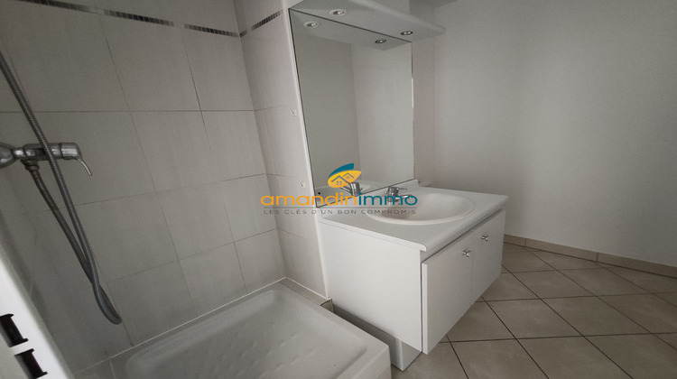 Ma-Cabane - Location Appartement Saint-Fargeau-Ponthierry, 26 m²