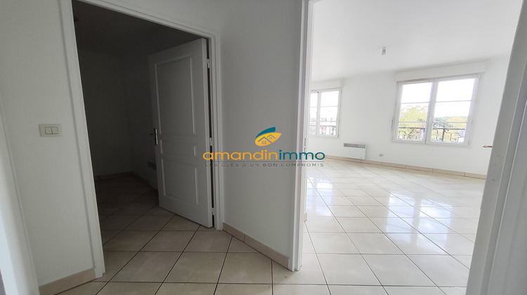 Ma-Cabane - Location Appartement Saint-Fargeau-Ponthierry, 26 m²