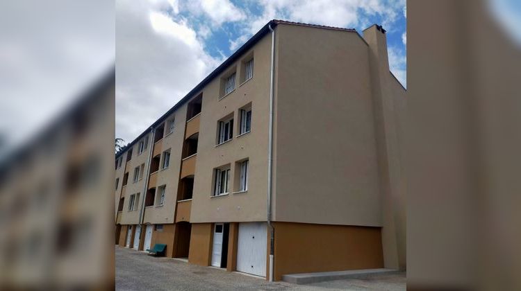 Ma-Cabane - Location Appartement SAINT-FELICIEN, 91 m²
