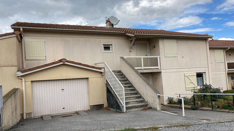 Ma-Cabane - Location Appartement SAINT-FELICIEN, 76 m²