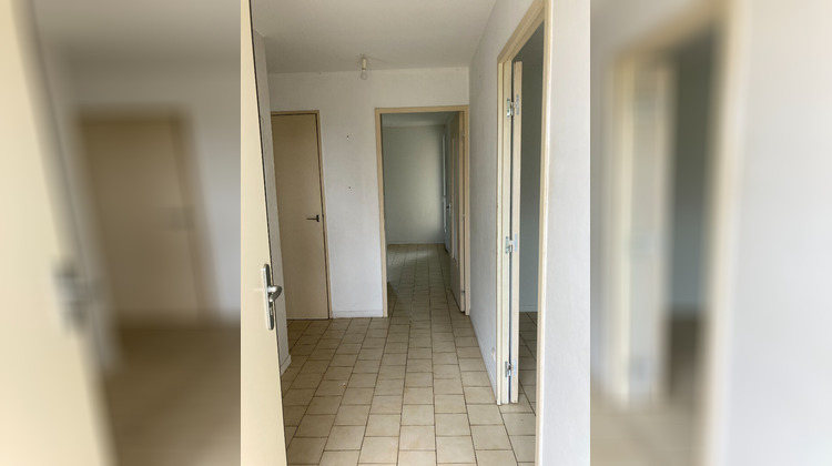 Ma-Cabane - Location Appartement SAINT-FELICIEN, 76 m²