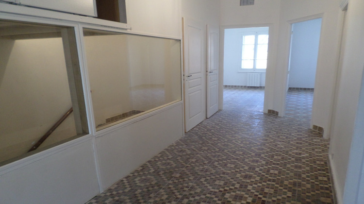 Ma-Cabane - Location Appartement Saint-Félix-de-Lodez, 66 m²