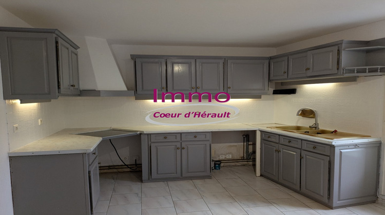 Ma-Cabane - Location Appartement SAINT FELIX DE LODEZ, 47 m²