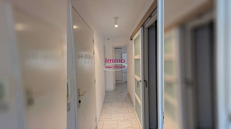 Ma-Cabane - Location Appartement SAINT FELIX DE LODEZ, 47 m²