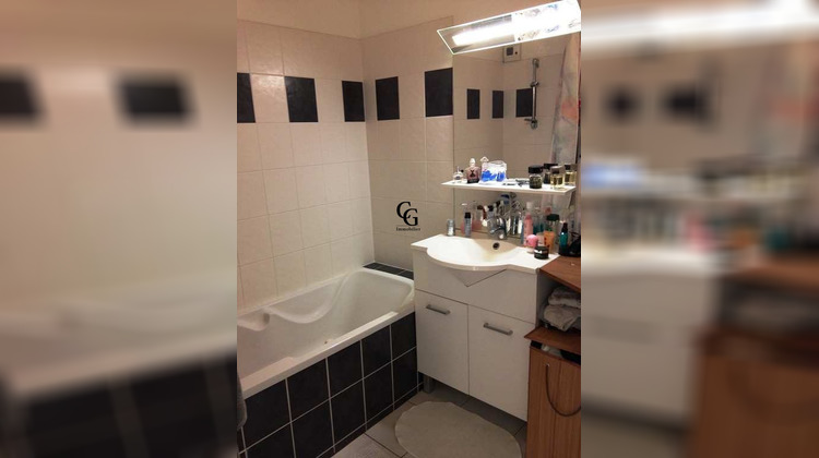 Ma-Cabane - Location Appartement Saint-Fiacre-sur-Maine, 45 m²