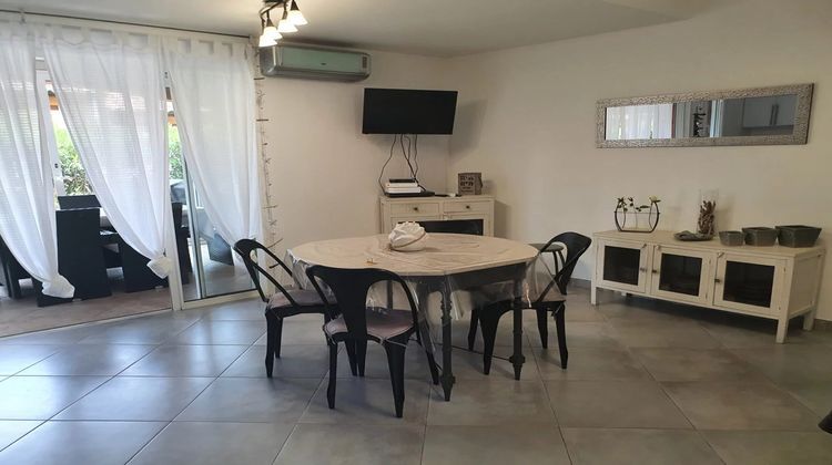 Ma-Cabane - Location Appartement Saint-Florent, 65 m²