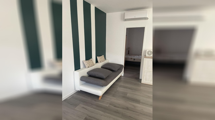 Ma-Cabane - Location Appartement SAINT FLORENT SUR AUZONNET, 56 m²