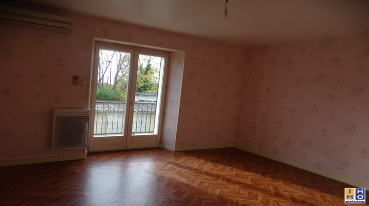 Ma-Cabane - Location Appartement Saint-Florent-sur-Cher, 127 m²