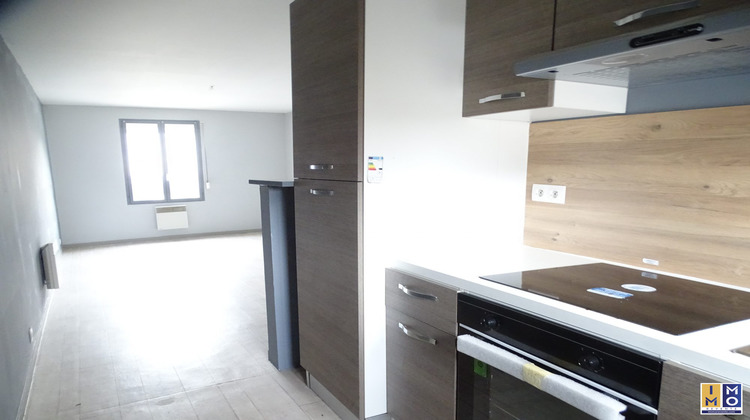 Ma-Cabane - Location Appartement Saint-Florent-sur-Cher, 53 m²