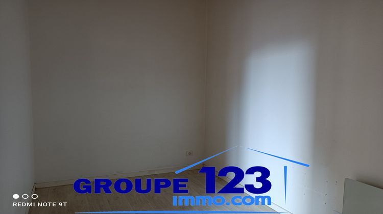 Ma-Cabane - Location Appartement Saint-Florentin, 25 m²