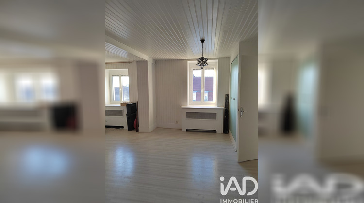 Ma-Cabane - Location Appartement Saint-Florentin, 70 m²