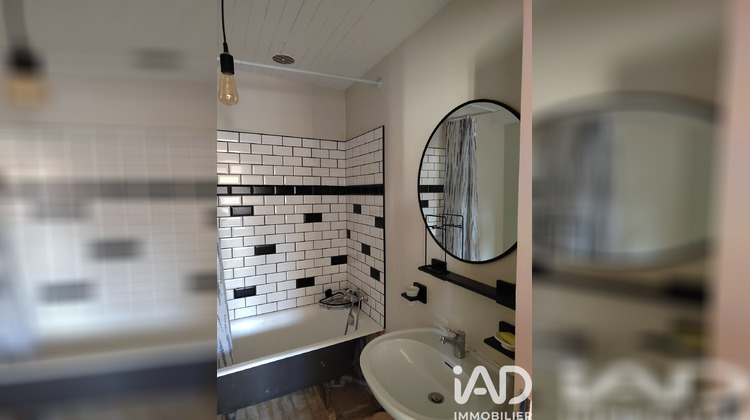 Ma-Cabane - Location Appartement Saint-Florentin, 70 m²