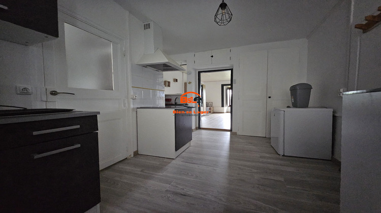 Ma-Cabane - Location Appartement Saint-Flour, 39 m²