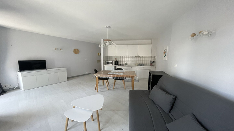 Ma-Cabane - Location Appartement SAINT-FLOUR, 27 m²
