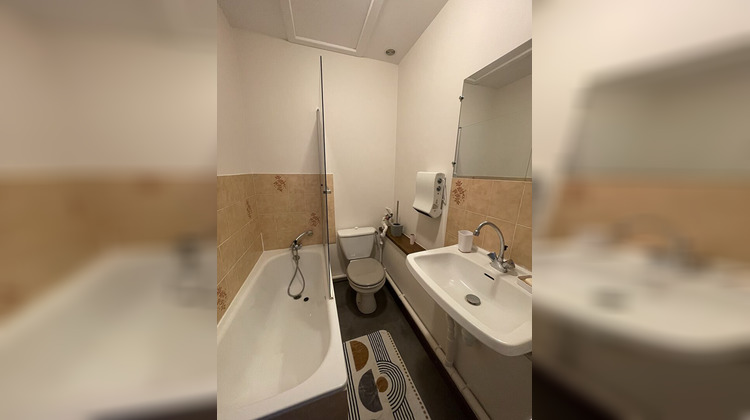 Ma-Cabane - Location Appartement SAINT-FLOUR, 27 m²