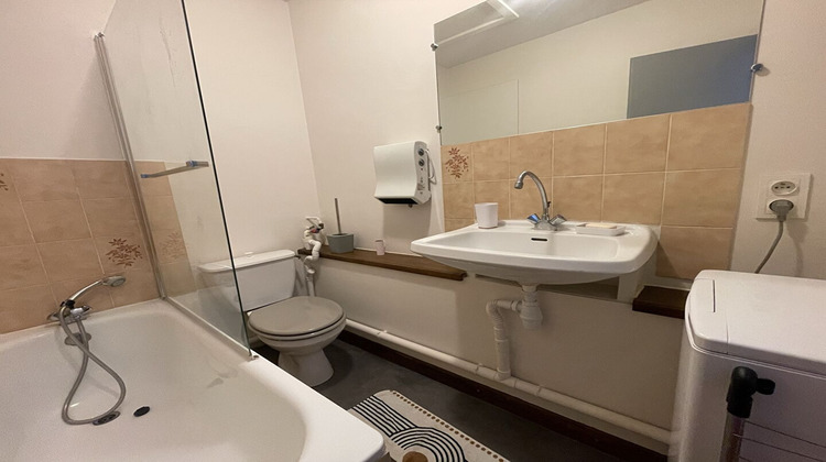 Ma-Cabane - Location Appartement SAINT-FLOUR, 27 m²