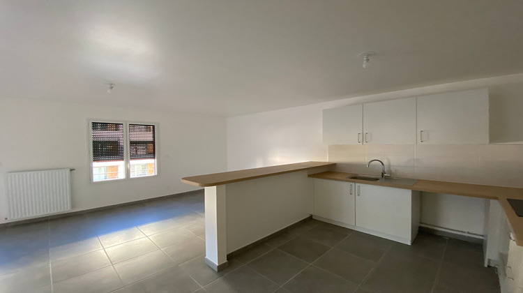 Ma-Cabane - Location Appartement SAINT-FONS, 74 m²