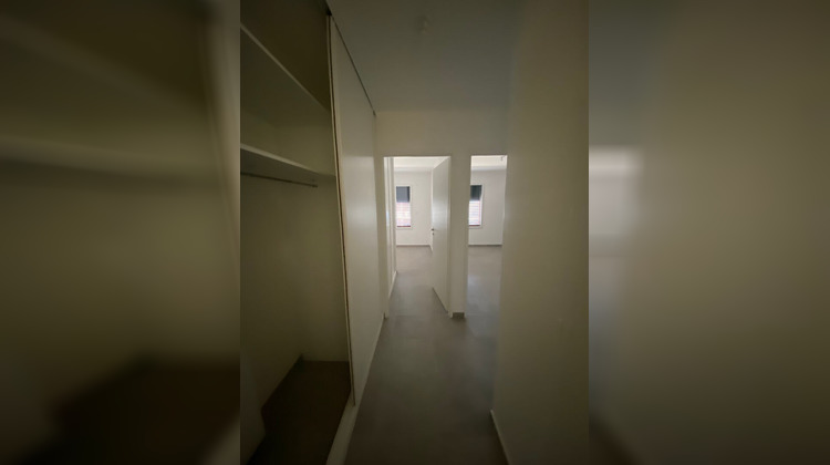 Ma-Cabane - Location Appartement SAINT-FONS, 74 m²