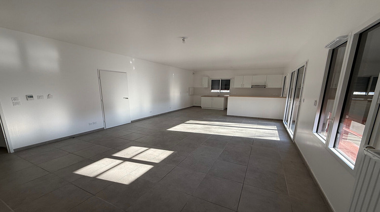 Ma-Cabane - Location Appartement SAINT-FONS, 96 m²