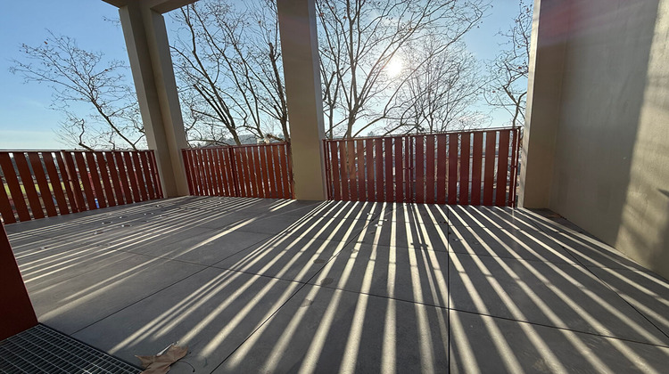 Ma-Cabane - Location Appartement SAINT-FONS, 96 m²