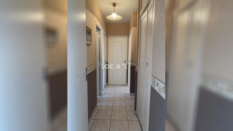Ma-Cabane - Location Appartement Saint-Fons, 11 m²