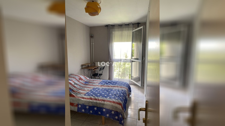 Ma-Cabane - Location Appartement Saint-Fons, 11 m²