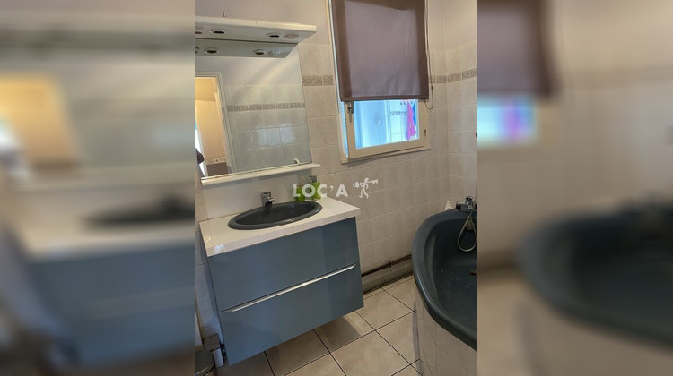 Ma-Cabane - Location Appartement Saint-Fons, 11 m²