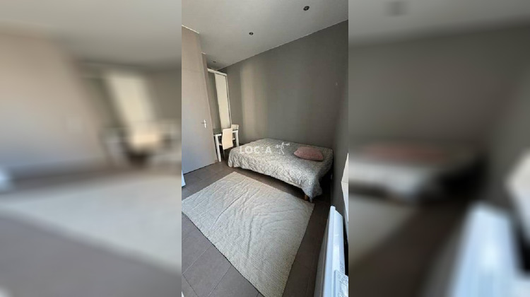 Ma-Cabane - Location Appartement Saint-Fons, 20 m²