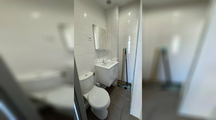 Ma-Cabane - Location Appartement Saint-Fons, 20 m²