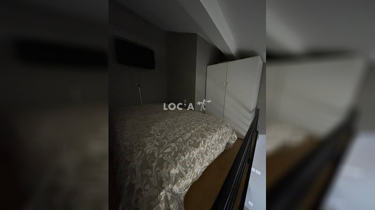 Ma-Cabane - Location Appartement Saint-Fons, 25 m²