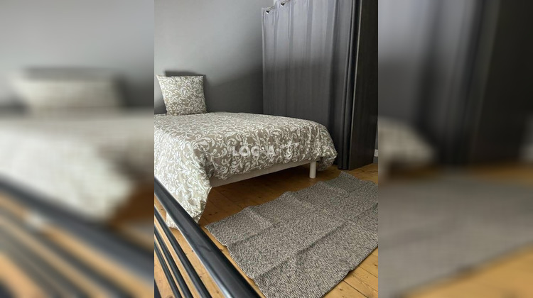 Ma-Cabane - Location Appartement Saint-Fons, 22 m²