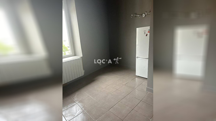 Ma-Cabane - Location Appartement Saint-Fons, 22 m²