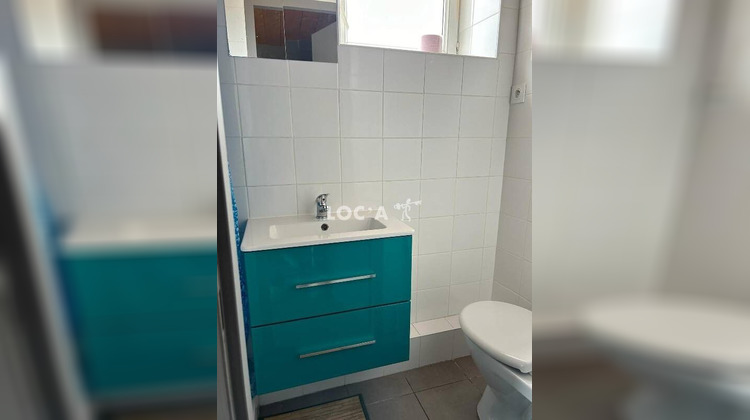 Ma-Cabane - Location Appartement Saint-Fons, 22 m²
