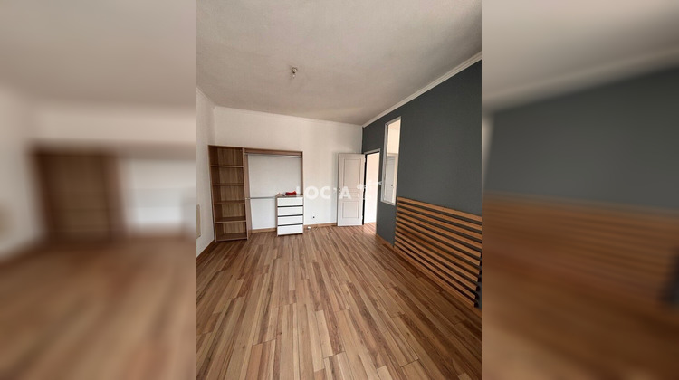 Ma-Cabane - Location Appartement Saint-Fons, 57 m²