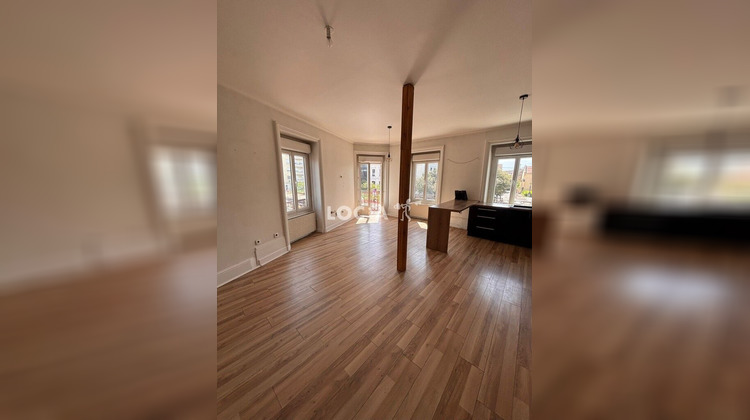 Ma-Cabane - Location Appartement Saint-Fons, 57 m²