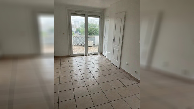 Ma-Cabane - Location Appartement Saint-Fons, 24 m²