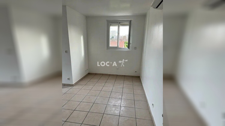 Ma-Cabane - Location Appartement Saint-Fons, 24 m²