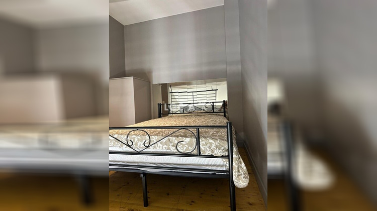 Ma-Cabane - Location Appartement Saint-Fons, 25 m²