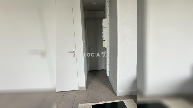 Ma-Cabane - Location Appartement Saint-Fons, 22 m²