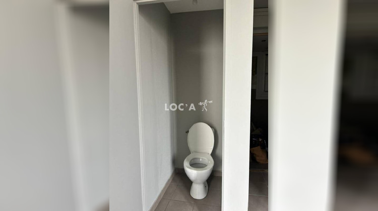 Ma-Cabane - Location Appartement Saint-Fons, 22 m²