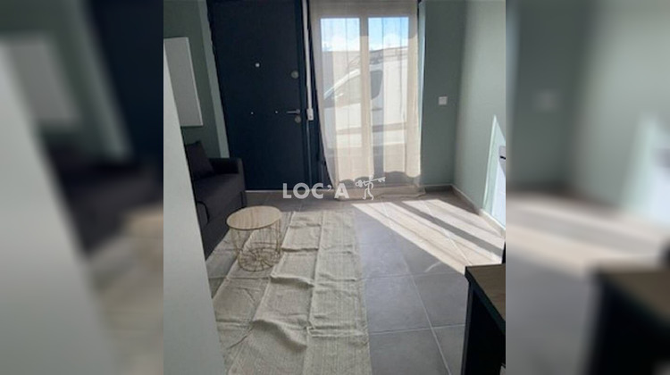 Ma-Cabane - Location Appartement Saint-Fons, 22 m²