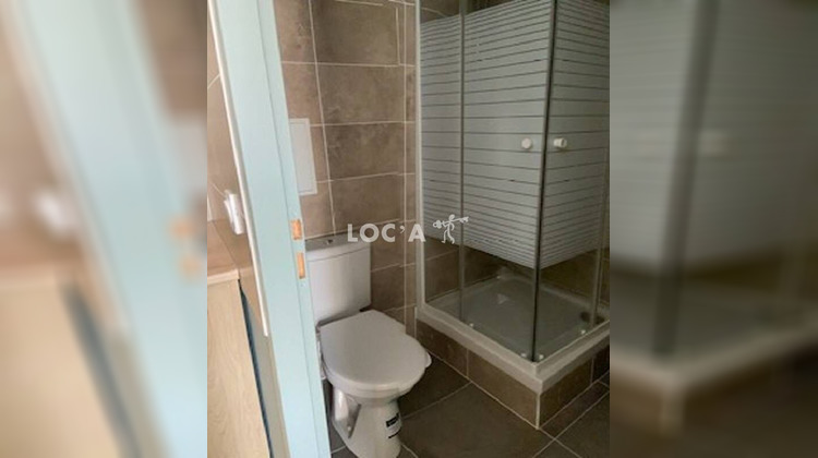 Ma-Cabane - Location Appartement Saint-Fons, 22 m²