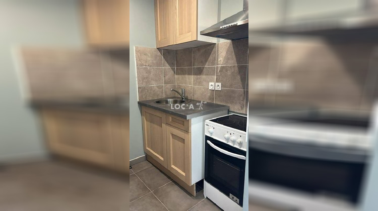Ma-Cabane - Location Appartement Saint-Fons, 25 m²