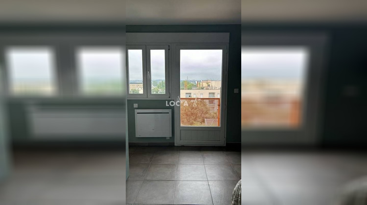Ma-Cabane - Location Appartement Saint-Fons, 25 m²