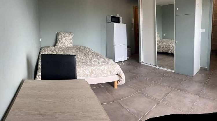 Ma-Cabane - Location Appartement Saint-Fons, 25 m²