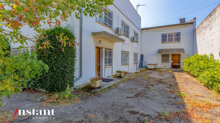 Ma-Cabane - Location Appartement SAINT-FONS, 21 m²