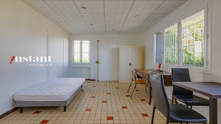 Ma-Cabane - Location Appartement SAINT-FONS, 21 m²