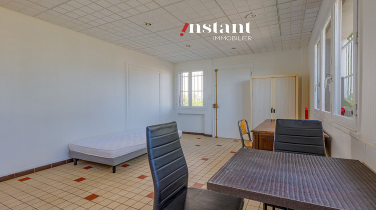 Ma-Cabane - Location Appartement SAINT-FONS, 21 m²
